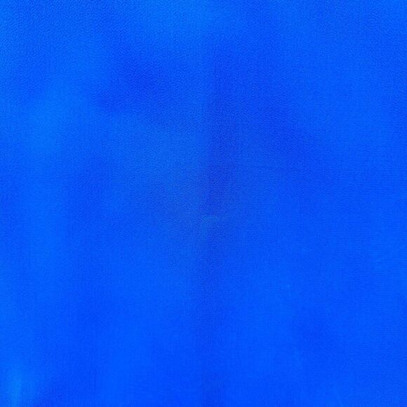 Women’s Large Blue Dress - Picture 7 of 7